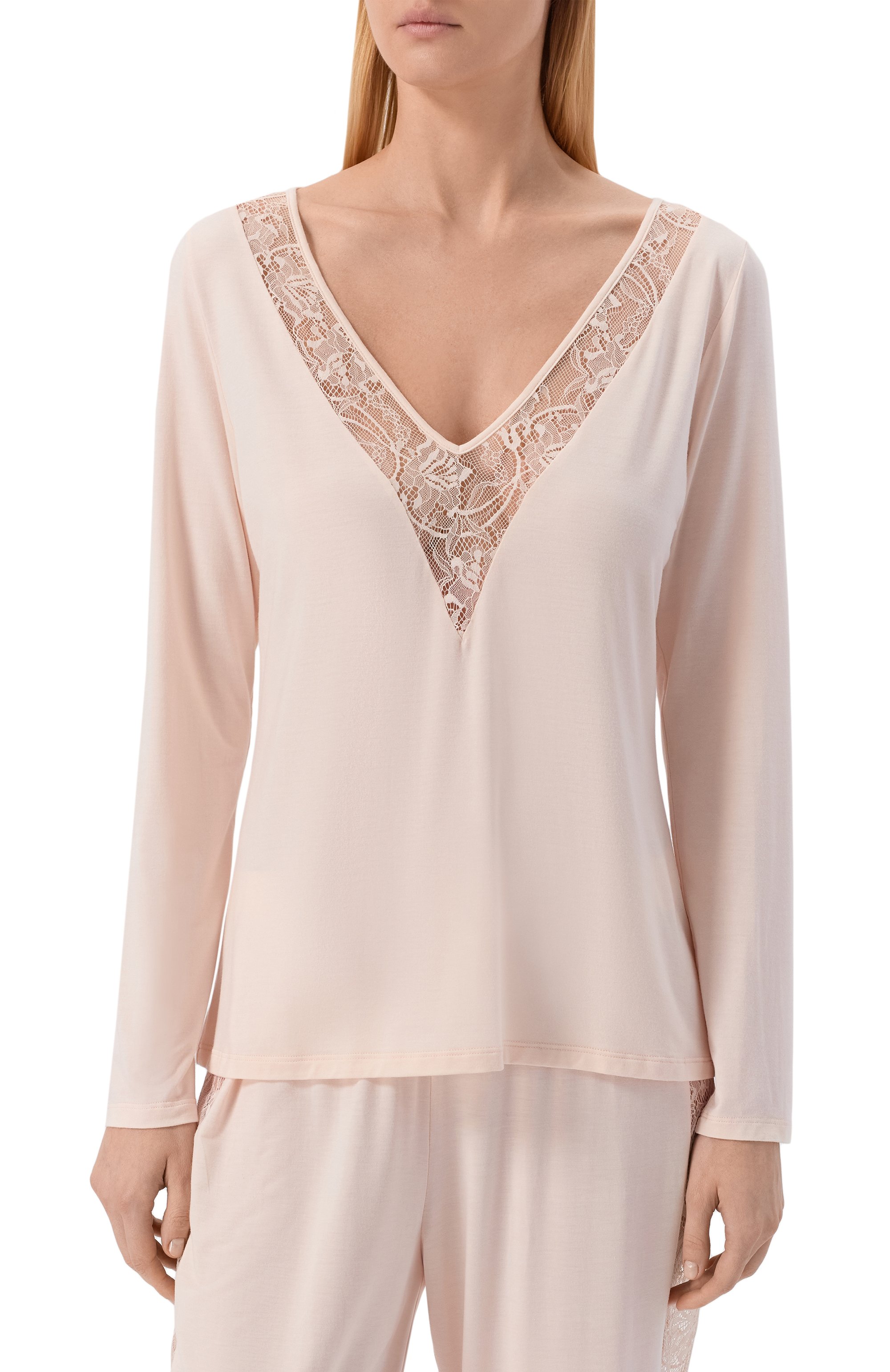 Лонгслив AUBADE, арт. RL74, фото 3