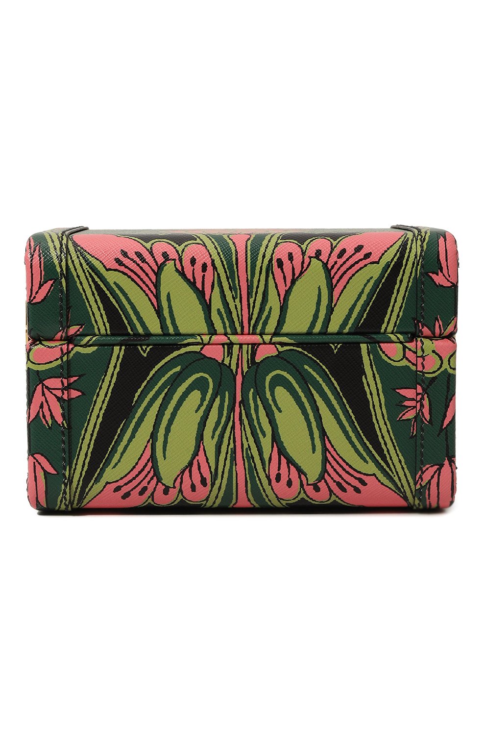 Кожаный футляр для часов PRADA, арт. 2VT010-2MC0-F02R9-OOO, фото 5