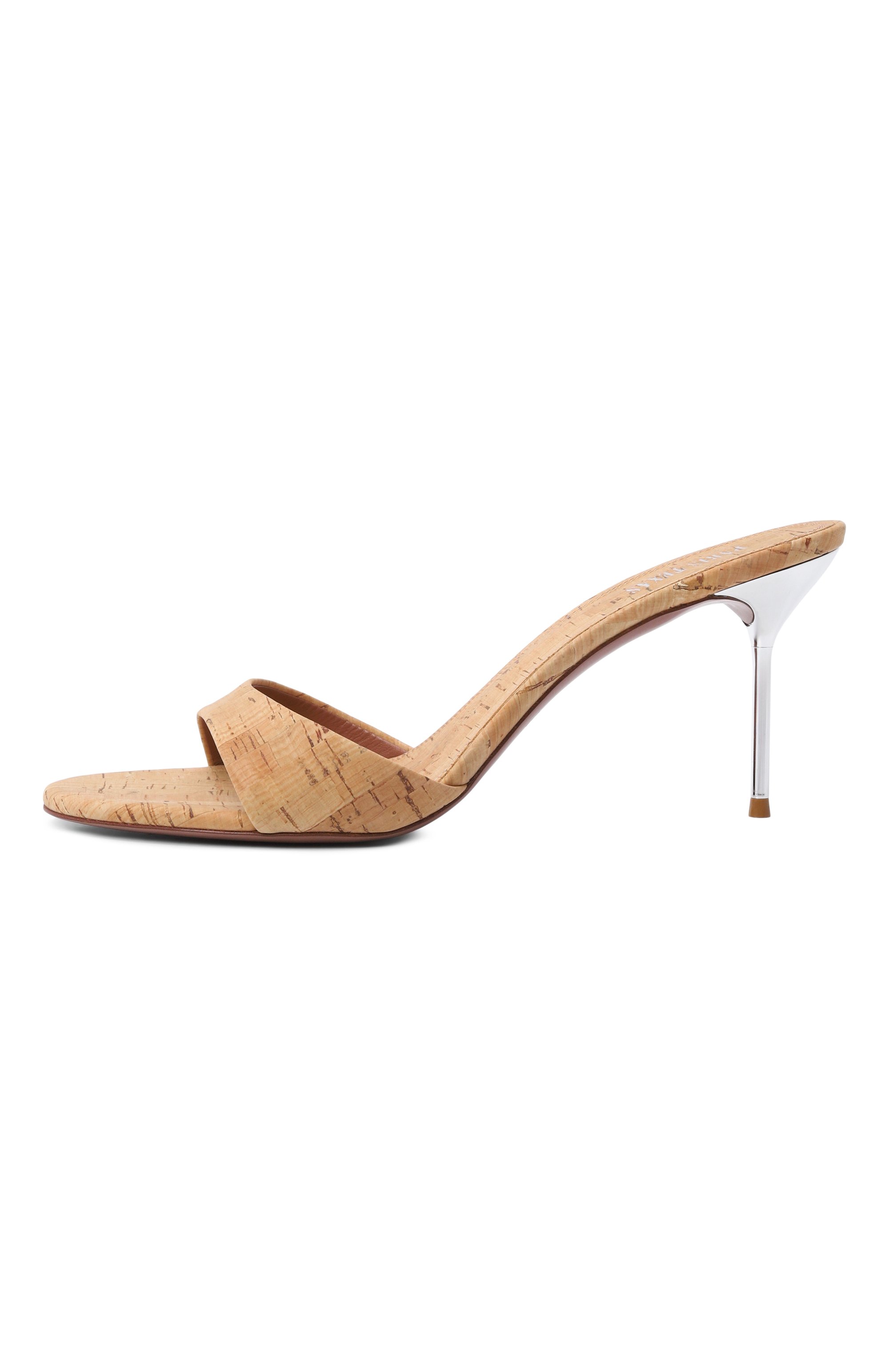 Мюли lidia 70 PARIS TEXAS, арт. PX1141/XC0RG, фото 4