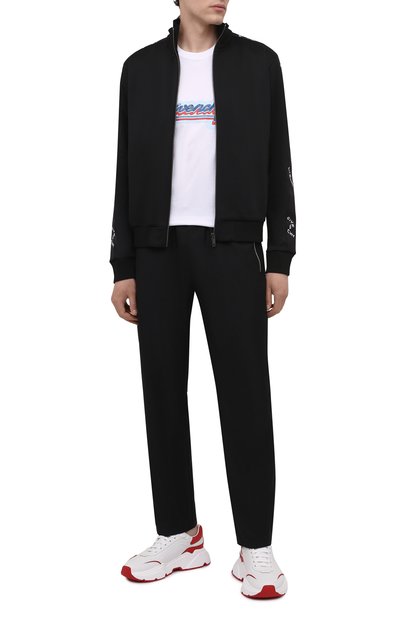 Толстовка GIVENCHY, арт. BMJ0A030AE, фото 2