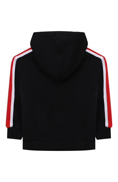 Комплект из худи и брюк MOSCHINO, арт. HUK03H/LCA23/4A-8A, фото 3