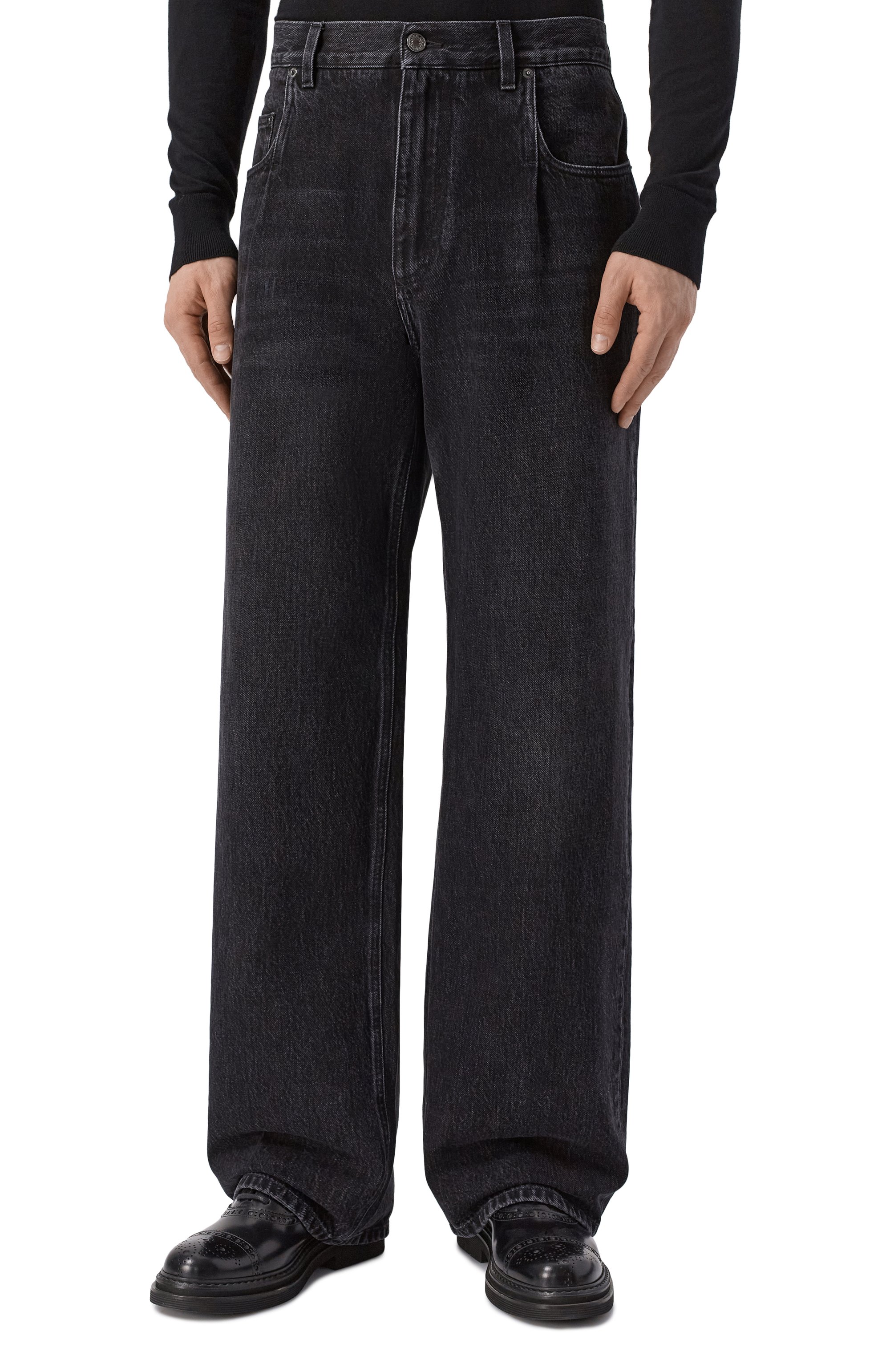 Джинсы DOLCE & GABBANA, арт. GP0Q8D/G80M7, фото 3