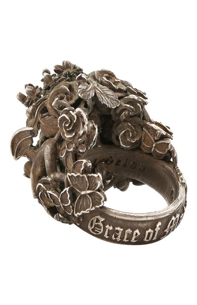 Кольцо ангелы и демоны GL JEWELRY, арт. PB522, фото 2