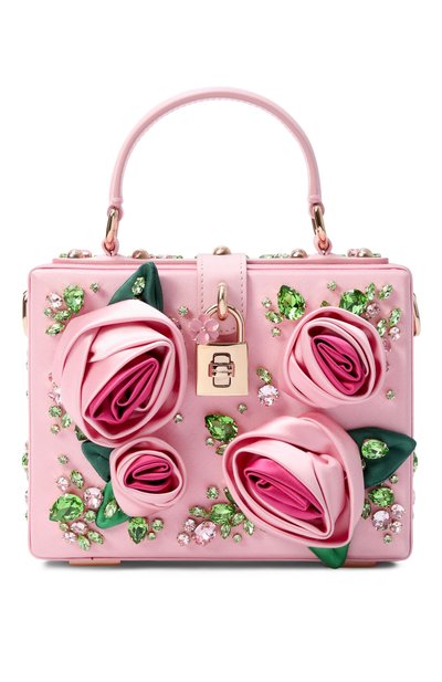 Женская сумка dolce box DOLCE & GABBANA, арт. BB5970/A6N98