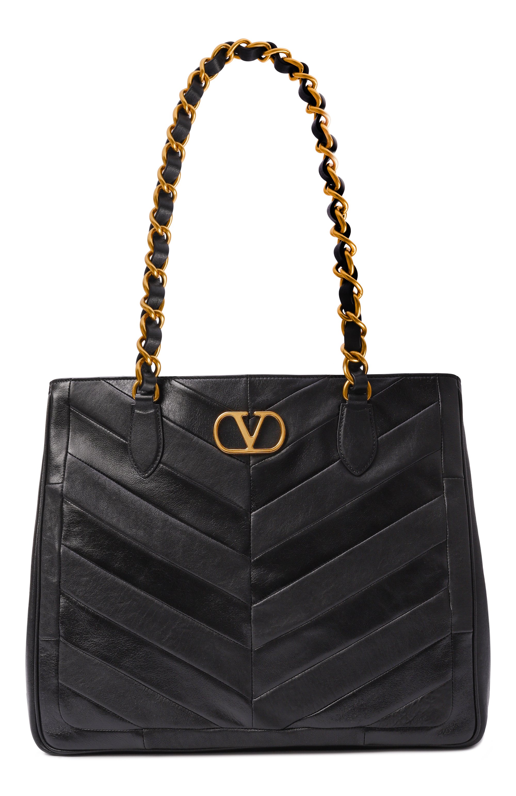 Сумка-тоут laseine medium VALENTINO, арт. 8W2B0T12/PSN, фото 1