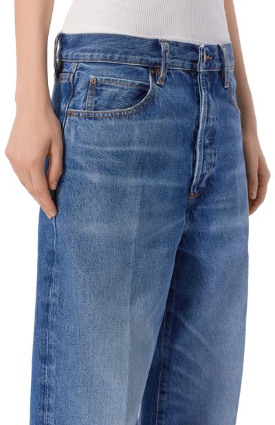 Джинсы the collegiate FRAME DENIM, арт. 2019210, фото 5