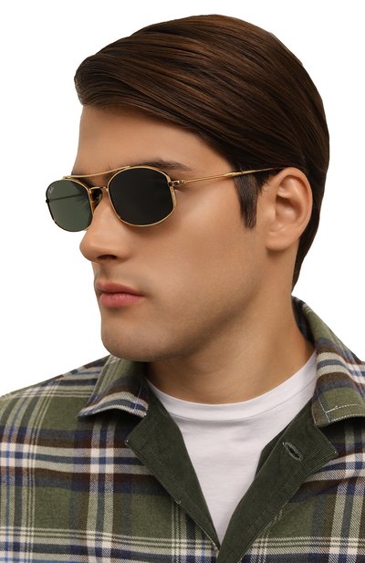 Солнцезащитные очки RAY-BAN, арт. 3719-001/31, фото 3