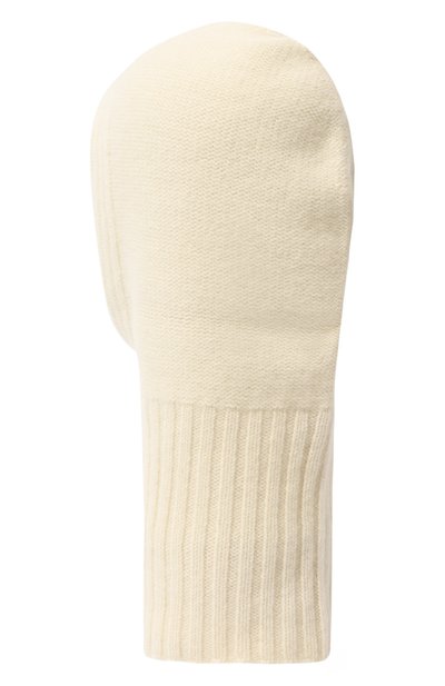 Кашемировая шапка-балаклава AND THE BRAND, арт. W22-H002-0701-101, фото 3