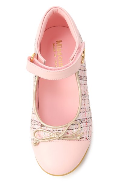 Балетки MISSOURI, арт. 4899 E/27-28, фото 4