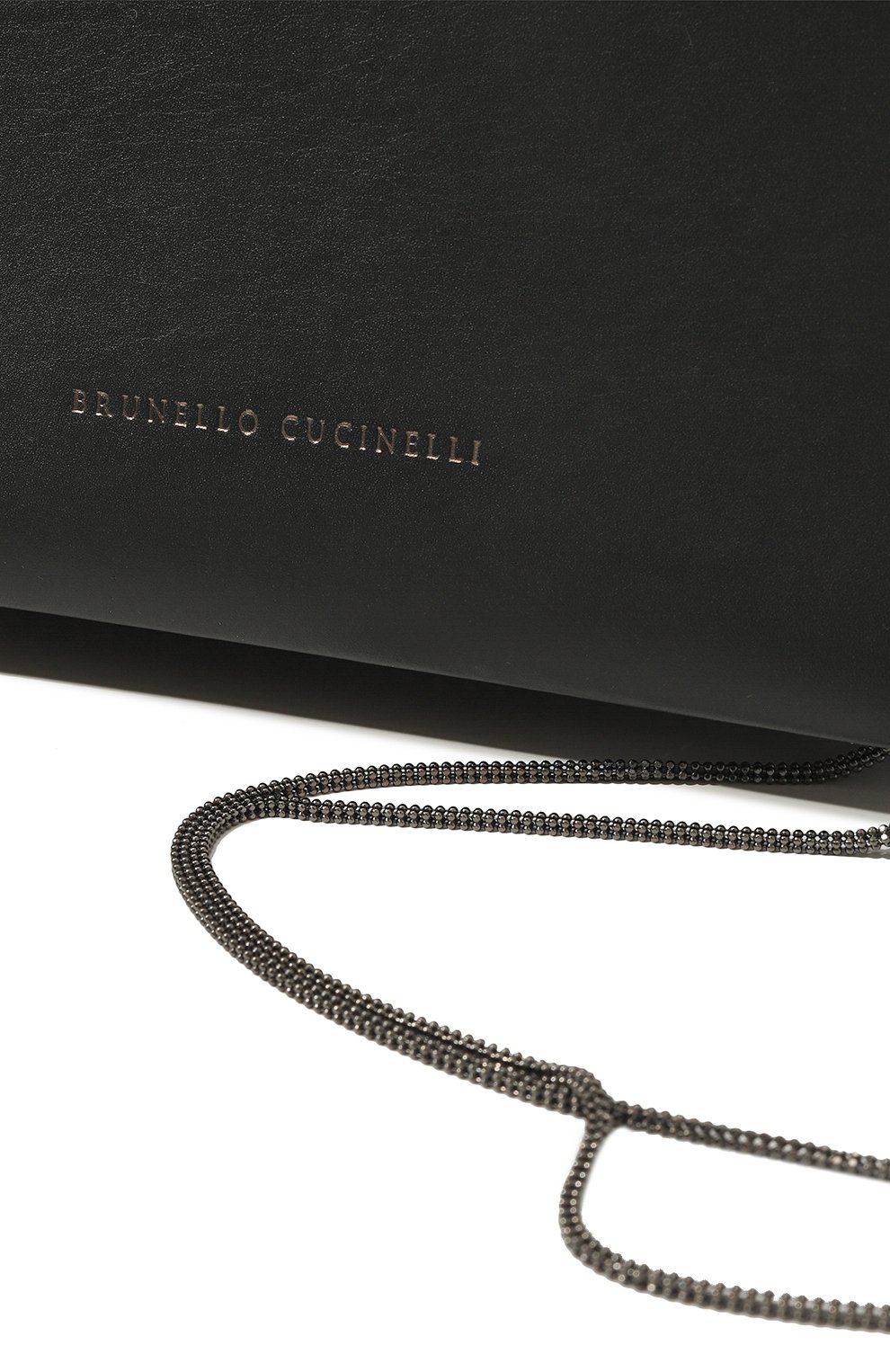 Сумка BRUNELLO CUCINELLI, арт. MBHED2505, фото 3