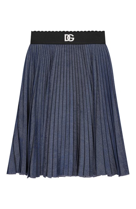 Юбка DOLCE & GABBANA, арт. L55I62/G7PDX/2-6
