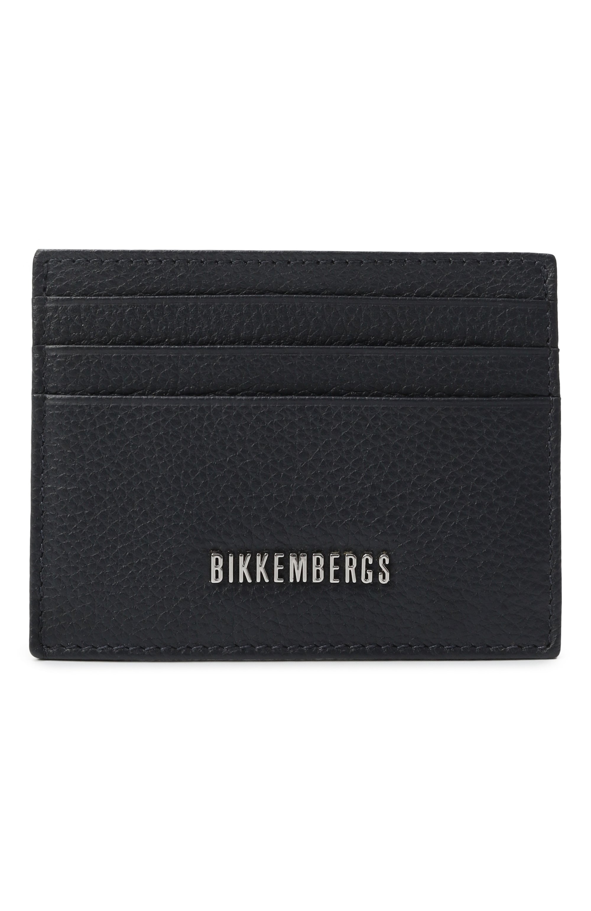 Кожаный футляр для кредитных карт DIRK BIKKEMBERGS, арт. BKPU00155M, фото 1