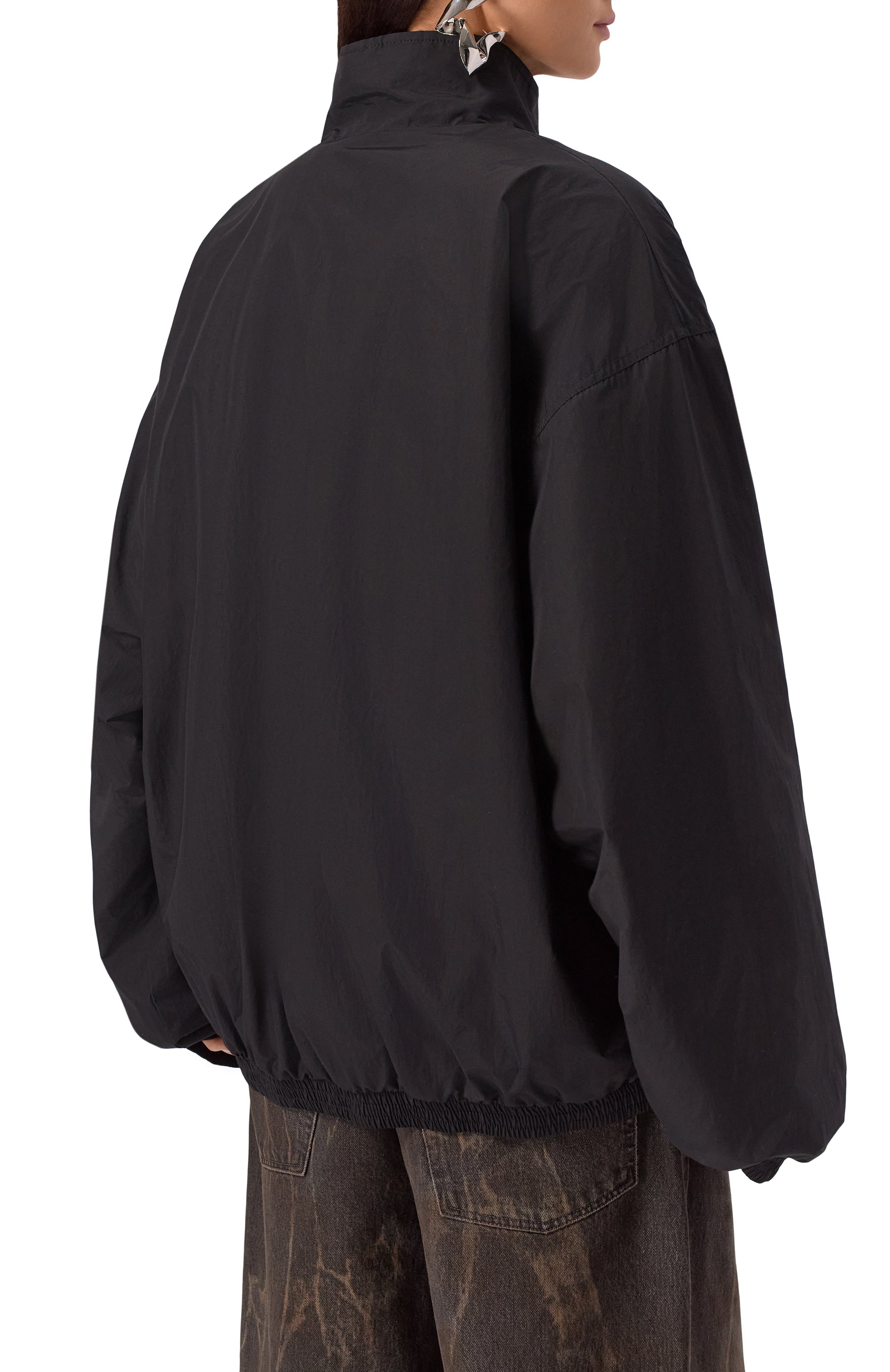 Куртка BALENCIAGA, арт. 817650/TPQ38, фото 4