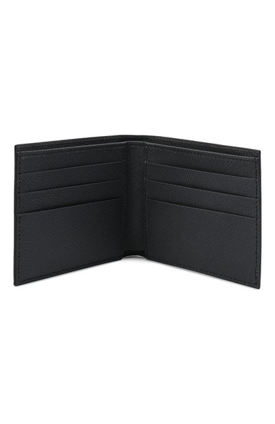 Кожаное портмоне DOLCE & GABBANA, арт. BP1321/AZ602, фото 3