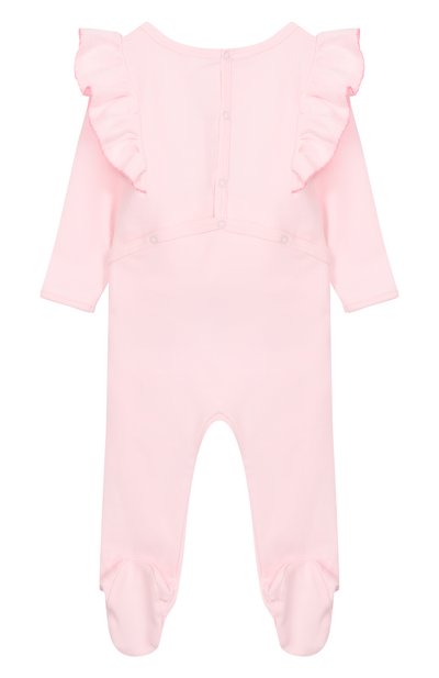 Комплект из комбинезона и повязки BILLIEBLUSH, арт. U21811, фото 3