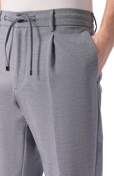 Брюки BERWICH, арт. SPIAGGIA 1P/CN1026X, фото 5