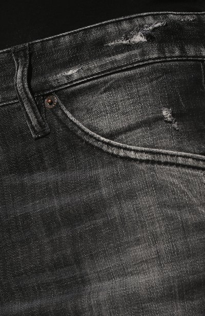 Джинсы DSQUARED2, арт. S71LB1042/S30357, фото 5