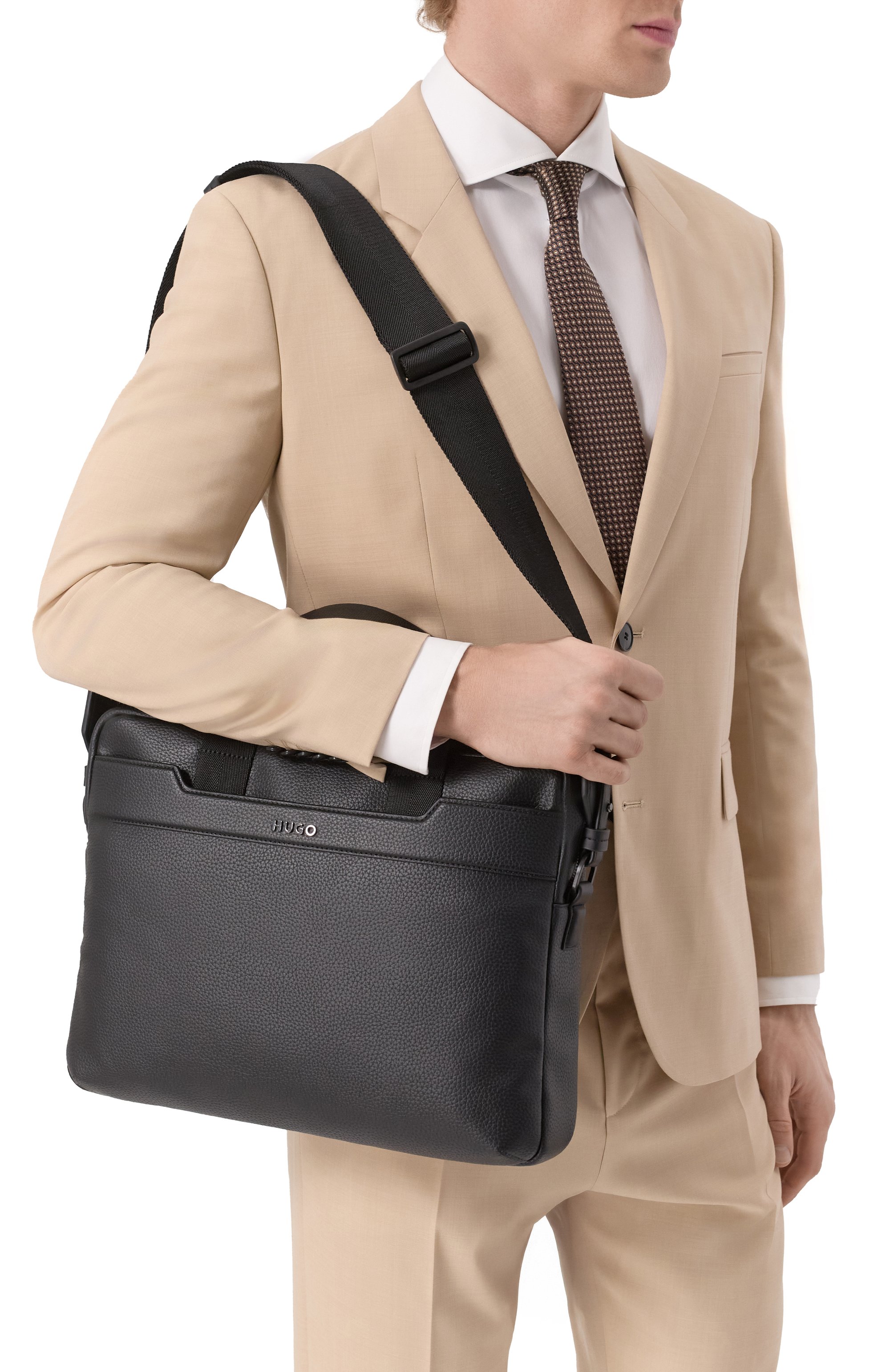Портфель speedyork HUGO, арт. 50541947, фото 2
