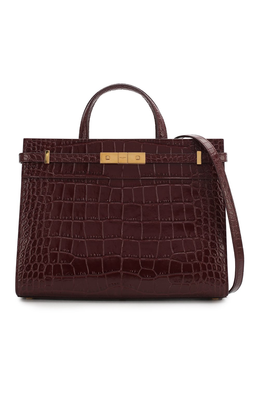 Сумка manhattan SAINT LAURENT, арт. 568702/1P40J, фото 6