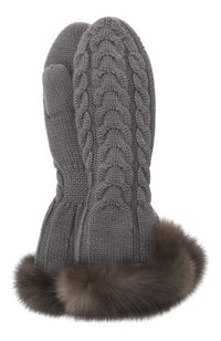 Темно-серый