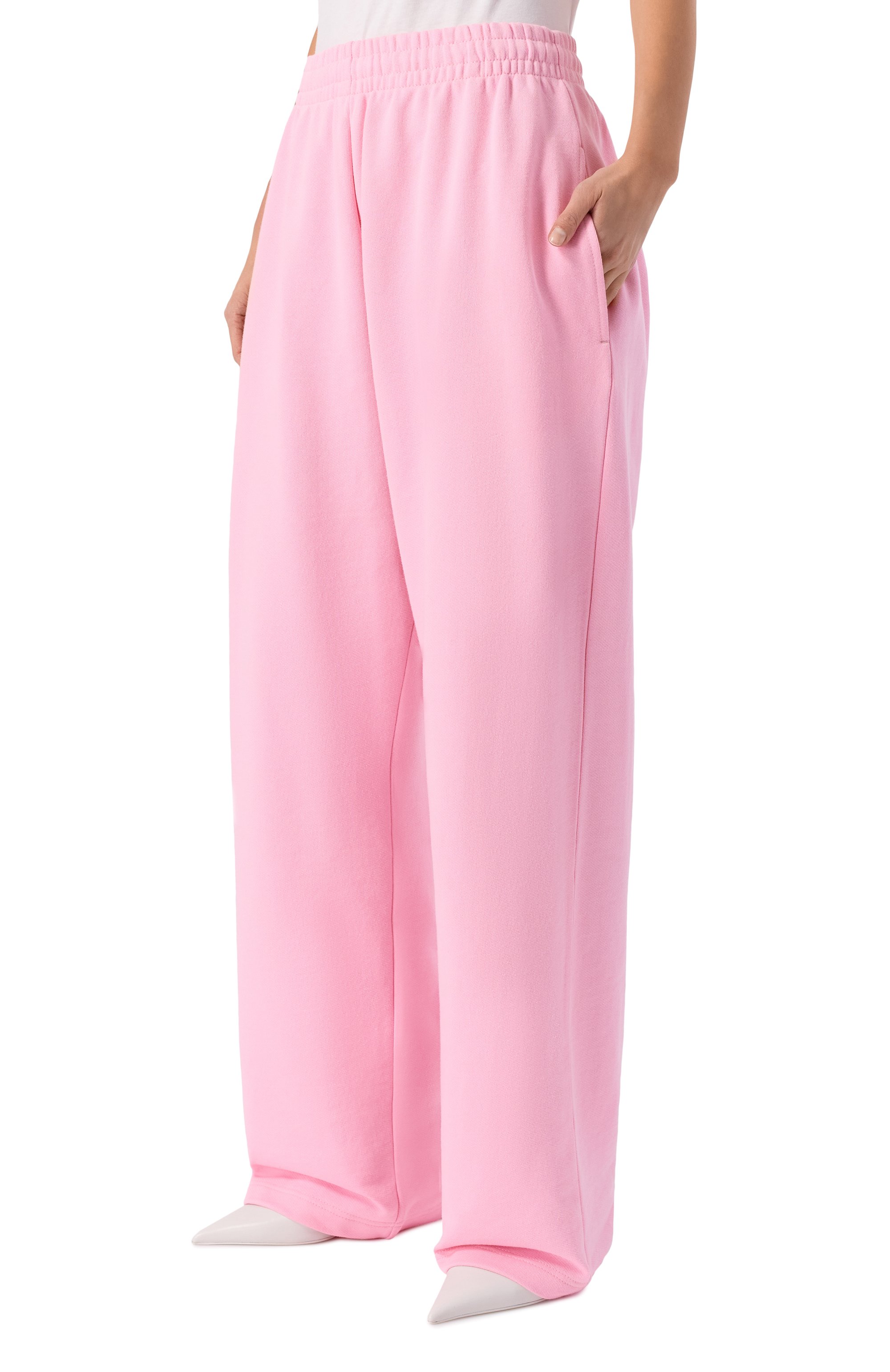 Хлопковые брюки PLANTA ROSA, арт. PR/PK/NP/400, фото 6