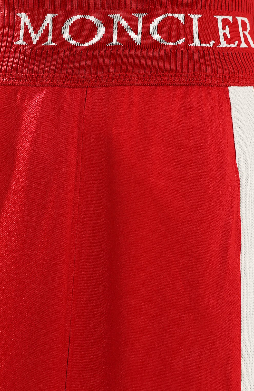 Брюки с лампасами MONCLER, арт. E1-093-16500-00-C0006, фото 5