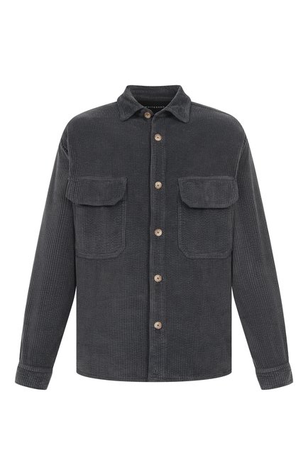 Мужская вельветовая рубашка WHITE SAND, арт. 25WSU20/317