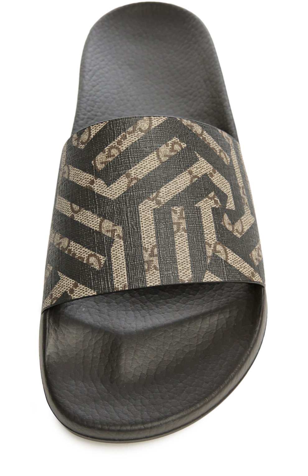 Пляжные сабо GUCCI, арт. 407345/KVW00, фото 4