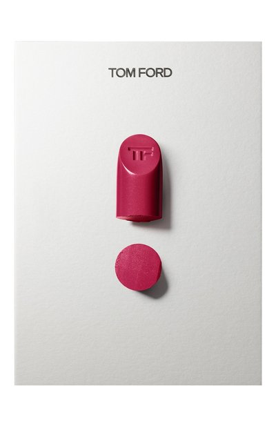 Мини-помада для губ lip color lips & boys, оттенок 04 viva TOM FORD, арт. T7W1-04, фото 2