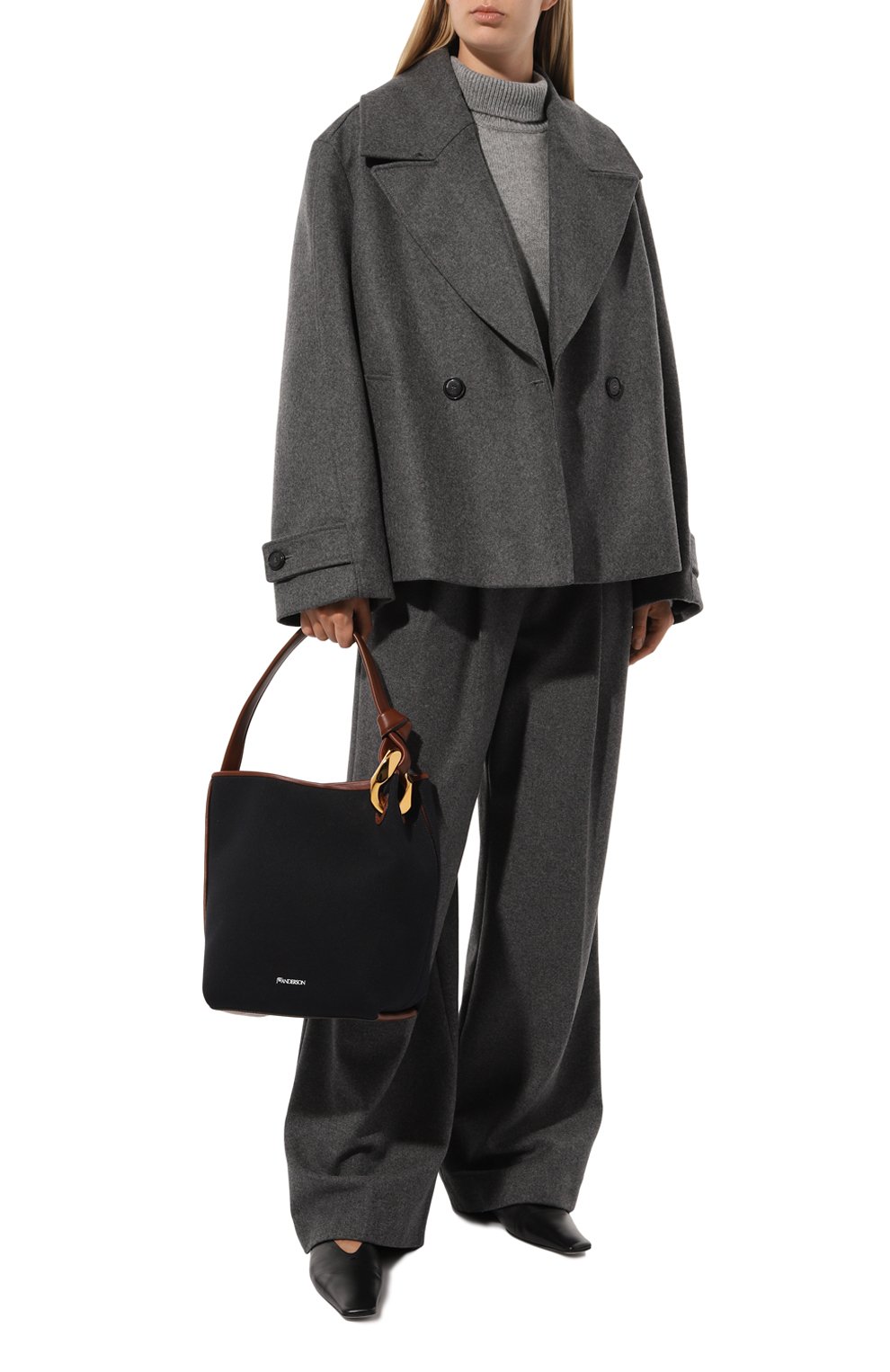 Сумка chain JW ANDERSON, арт. HB0580 FA0327, фото 7