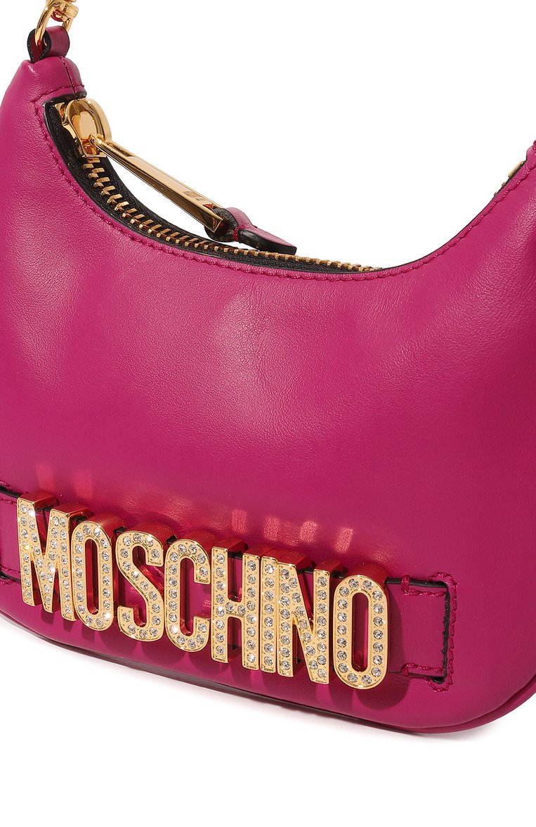 Сумка MOSCHINO, арт. 2317 A7579/8024, фото 1