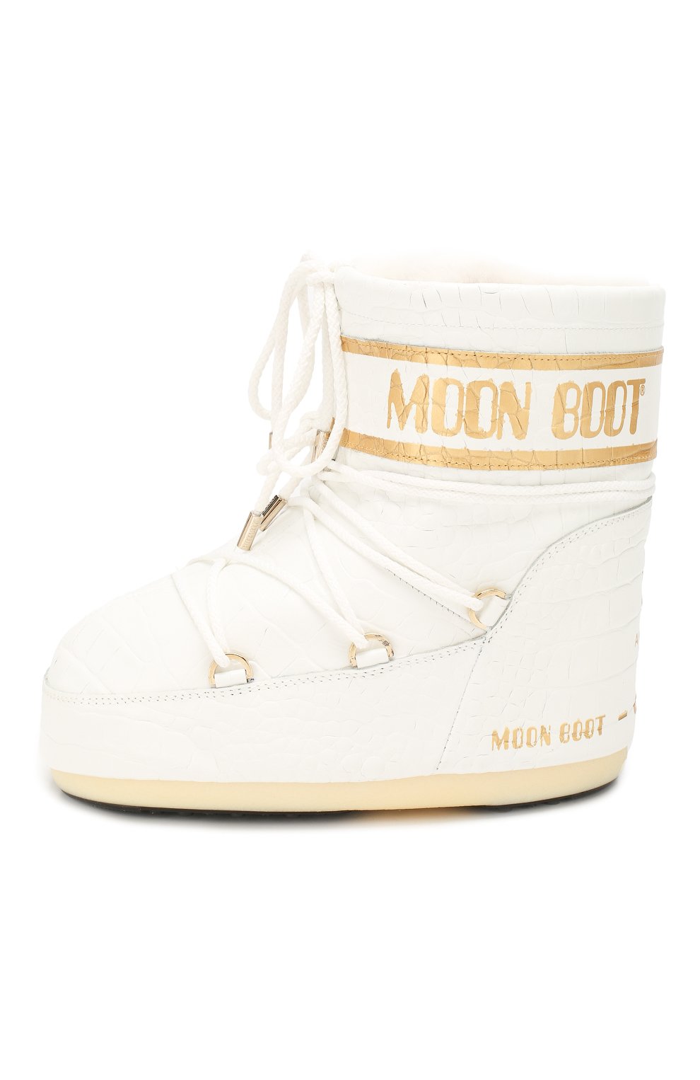 Сапоги MOON BOOT, арт. 14089600, фото 3