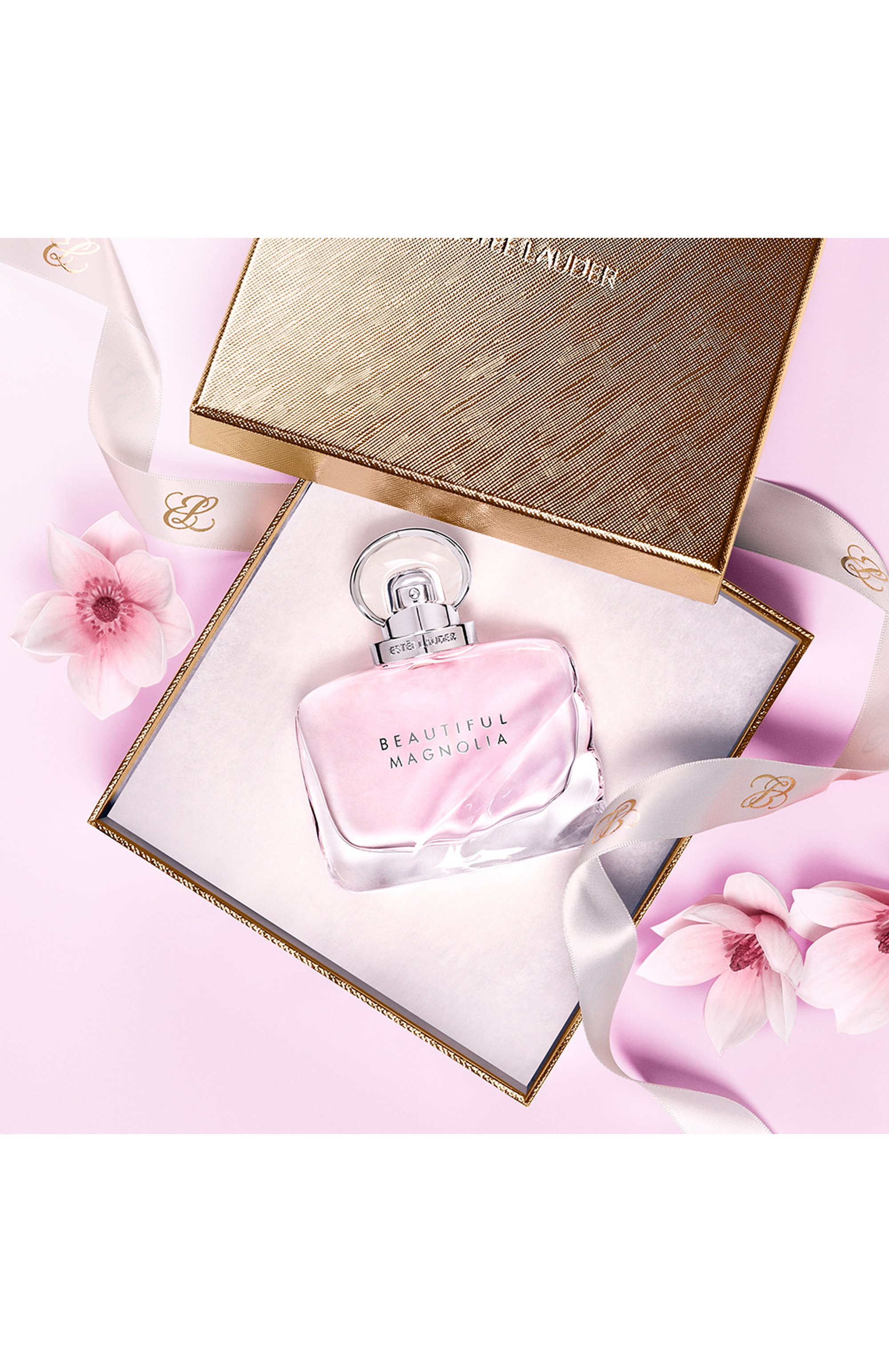 Парфюмерная вода beautiful magnolia (50ml) ESTÉE LAUDER, арт. PLAJ-01, фото 7