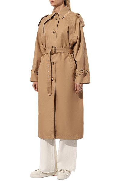 Тренч LOOM BY RODINA, арт. LBR-RA01, фото 3