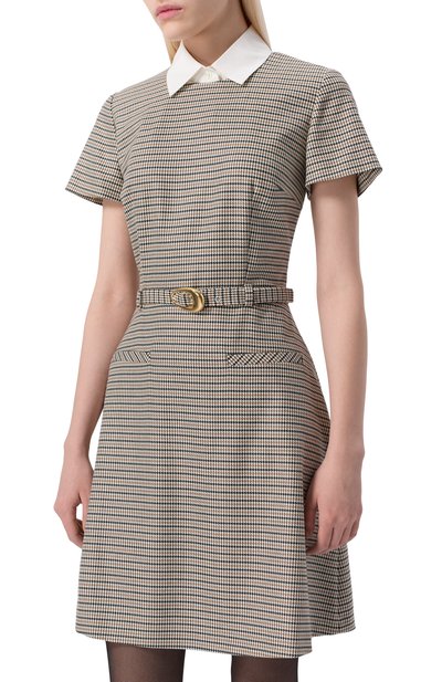 Платье HUGO, арт. 50555802, фото 3