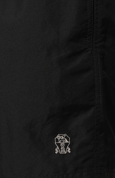 Плавки-шорты BRUNELLO CUCINELLI, арт. MW817043, фото 4