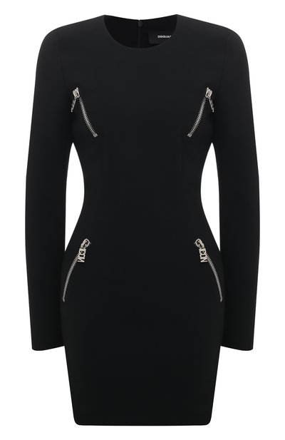 Женское платье DSQUARED2, арт. S80CT0034/S60567