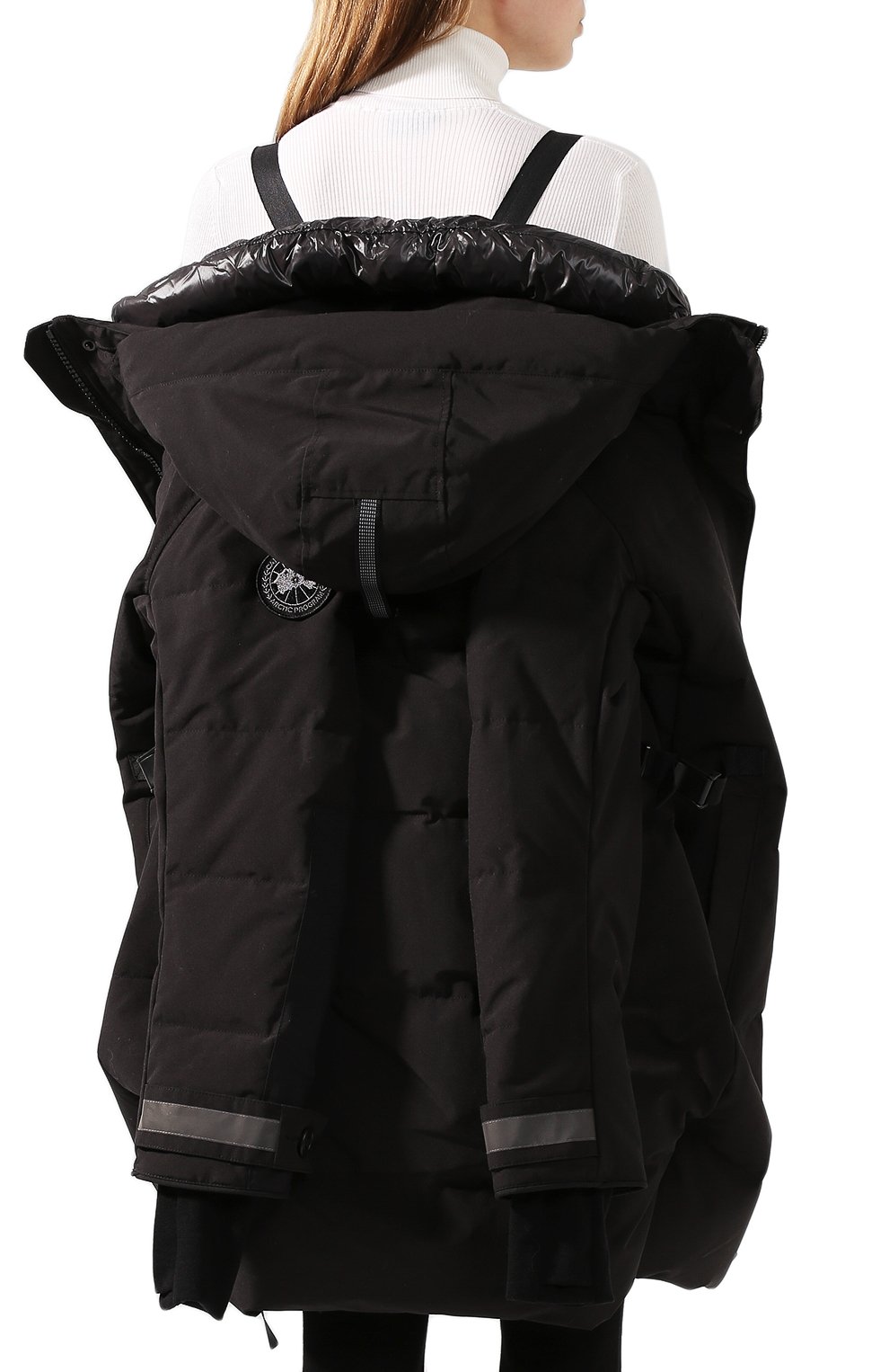 Парка bennett CANADA GOOSE, арт. 3817LB, фото 6