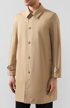 Двусторонний плащ BURBERRY, арт. 8025896, фото 1