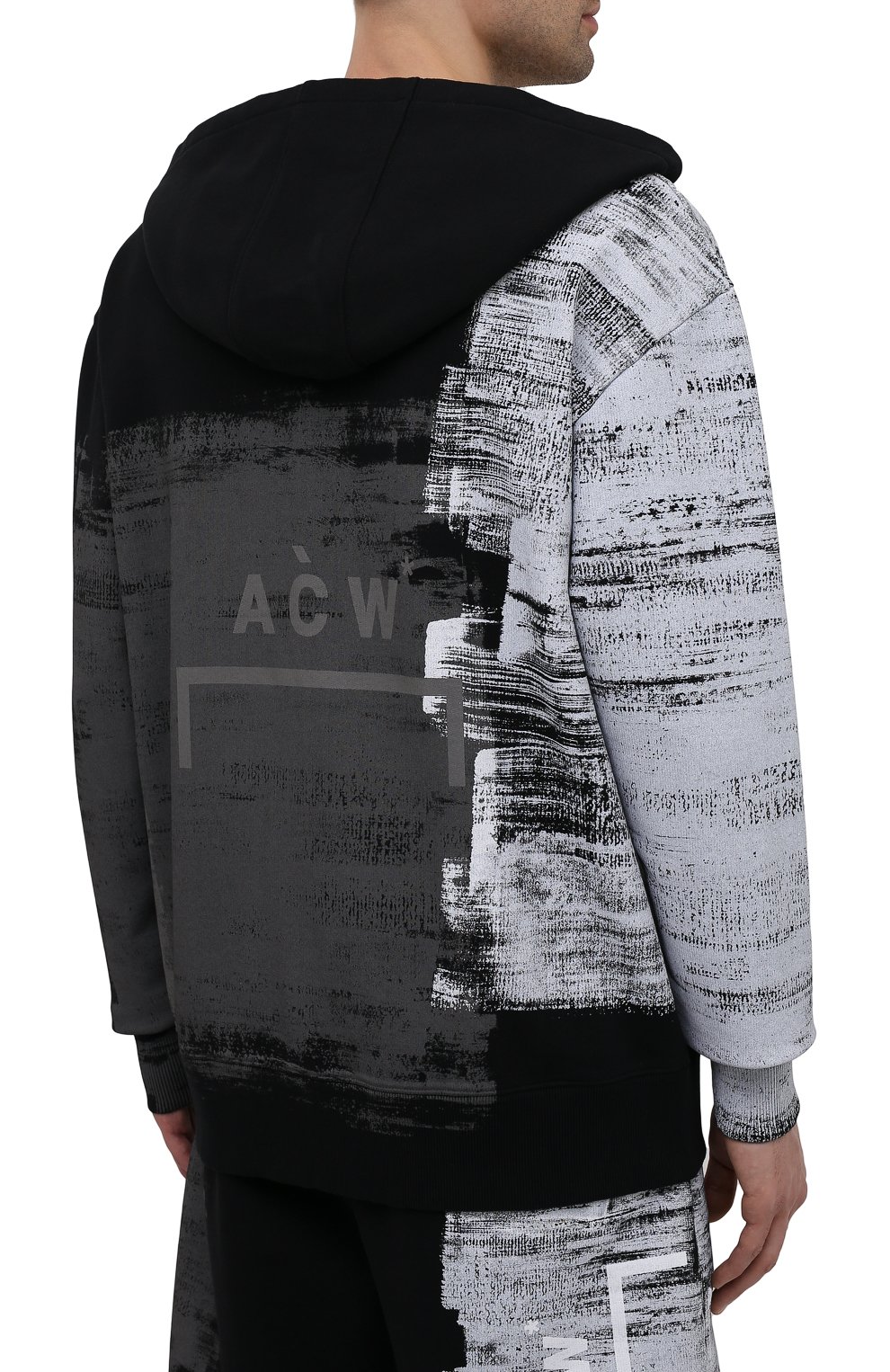 Хлопковая толстовка A-COLD-WALL, арт. ACWMW035, фото 4