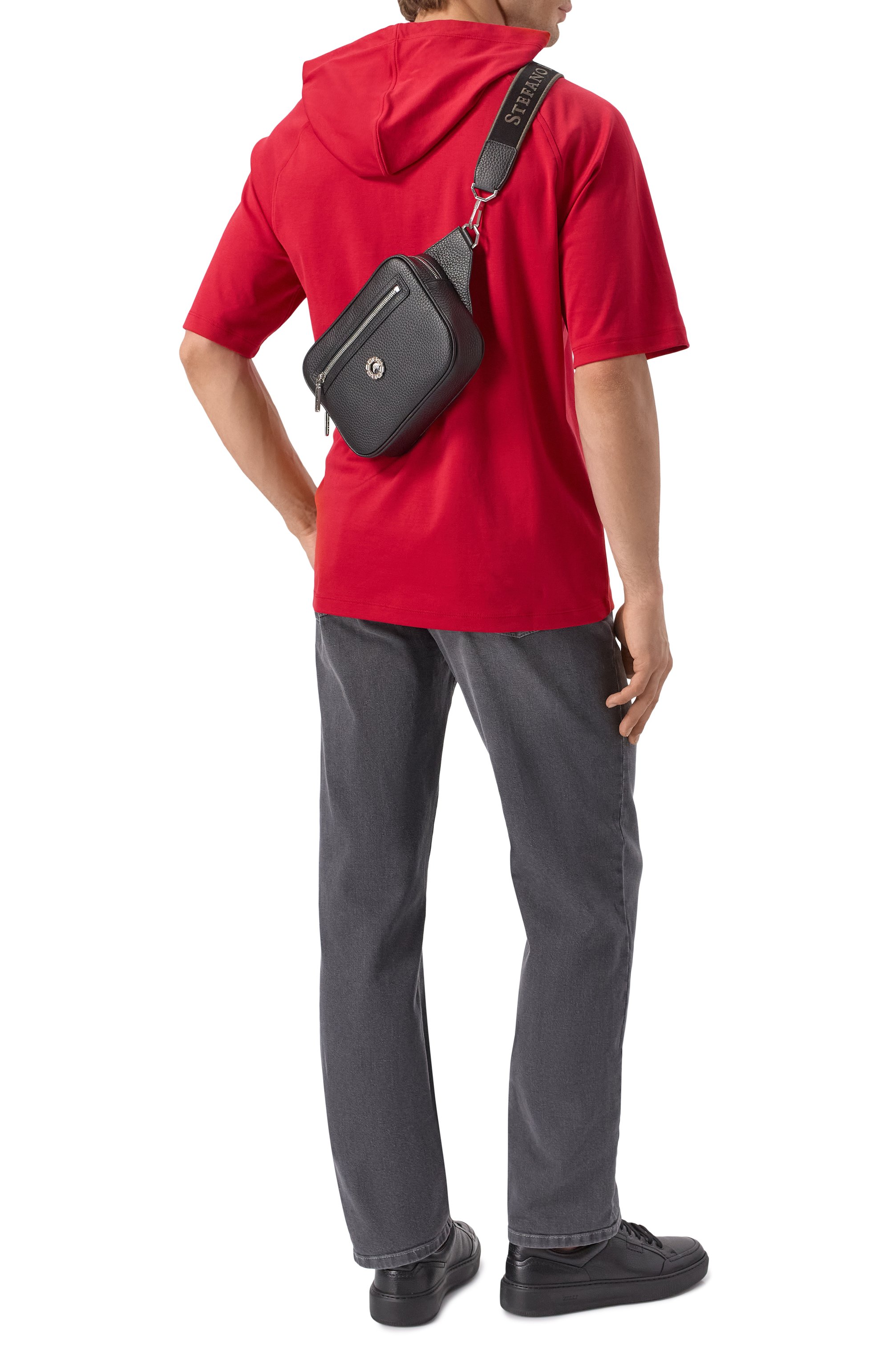 Сумка STEFANO RICCI, арт. ND252GP/VD, фото 7