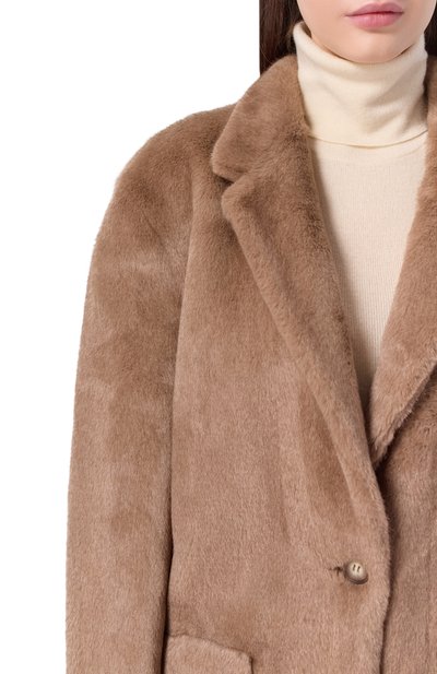 Шуба FORTE DEI MARMI COUTURE, арт. 25WF7463M, фото 5