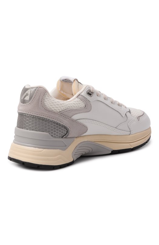 Комбинированные кроссовки Hyperway Autry A1UNHYLWHC01 Серый  A1UNHYLWHC01 Фото 5