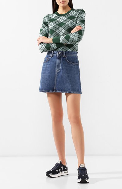 Кроссовки conny 2977 PREMIATA, арт. C0NNY/VAR 2977, фото 2