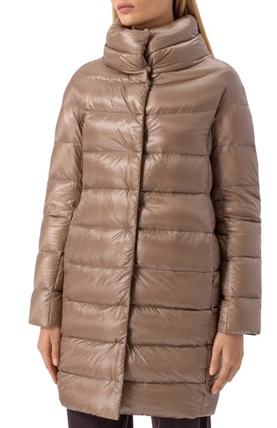 Пуховик HERNO, арт. PI0177DIC/12017Z, фото 3