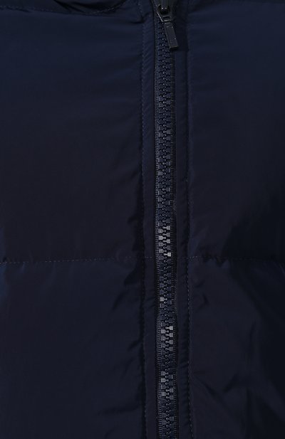 Стеганый пуховик TEREKHOV GIRL, арт. 2CP023/8888.403/W20, фото 5