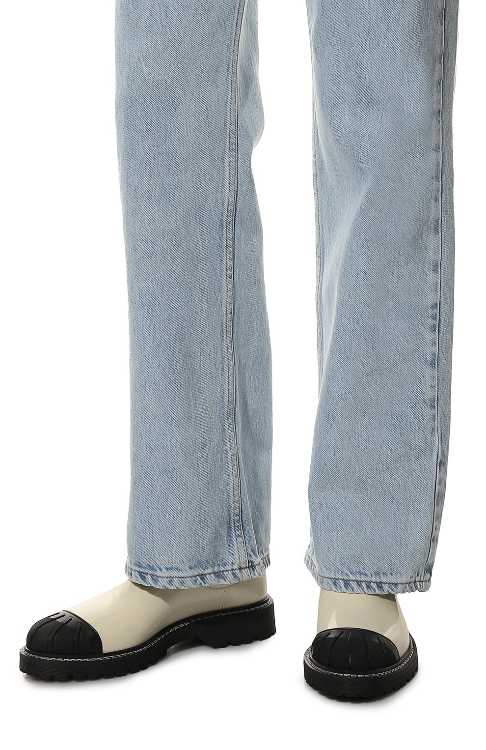 Ботинки astrid 02 LEMON JELLY, арт. ASTRID 02, фото 3