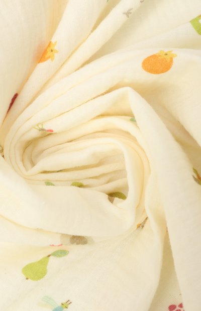 Комплект из двух пеленок BUBA KIDS, арт. BKMUSSW59, фото 3