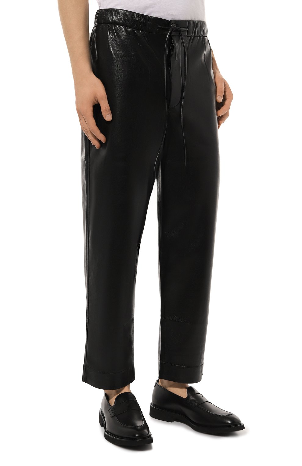 Брюки NANUSHKA, арт. NM22CRPA00199, фото 3