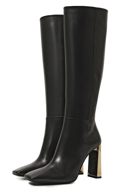 Женские кожаные сапоги anna 105 MATTIA CAPEZZANI, арт. W430/T0SCANA